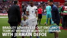 Bradley Lowery