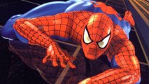Top 10 Best Spiderman Games