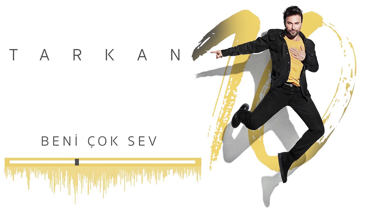 TARKAN - Beni Çok Sev
