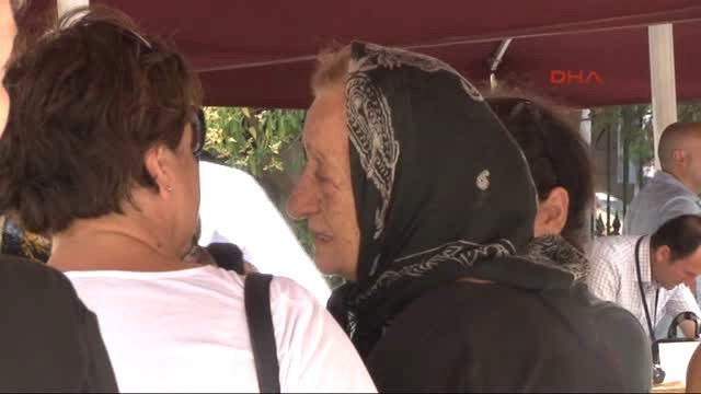 Ünlü Karikatürist Galip Tekin Son Yolculuğuna Uğurlandı