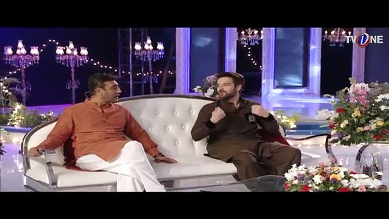 Mikaal Zulfiqar tells what he had to do when he worked in India.