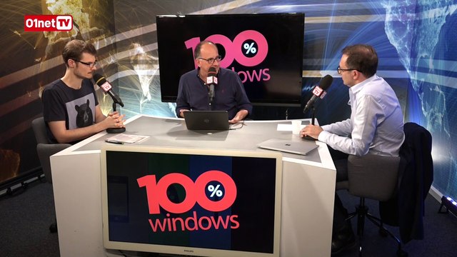 Surface Laptop : le premier ordinateur sous Windows 10 S (100% Windows)