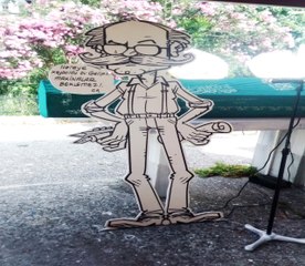 Karikatürist Galip Tekin Son Yolculuğuna Uğurlandı