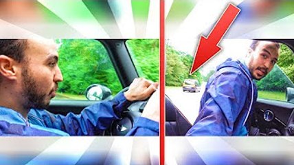 LE BLED'ART-LES GENDARMES M'ONT GRILLÉ SANS PERMIS