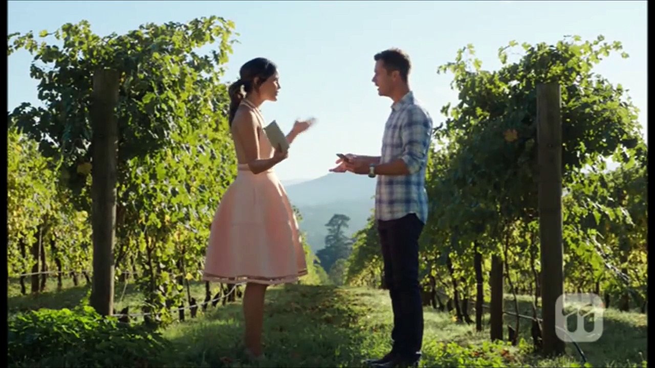 [Neighbours] 7639 Mark & Elly Scene 1