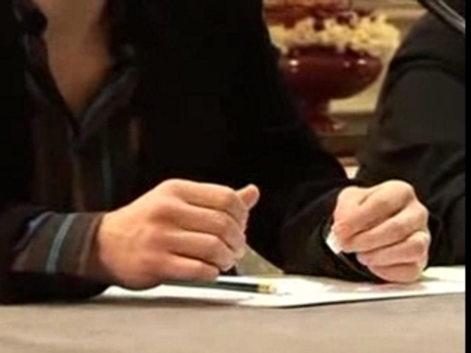 Channing Tatum  Jenna Dewan Step Up Italy Press Conference