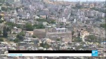 L''Unesco inscrit Hébron sur sa liste du patrimoine mondial