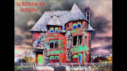 What Fools These Mortals Be (The Screwhead Channel Identification Video)