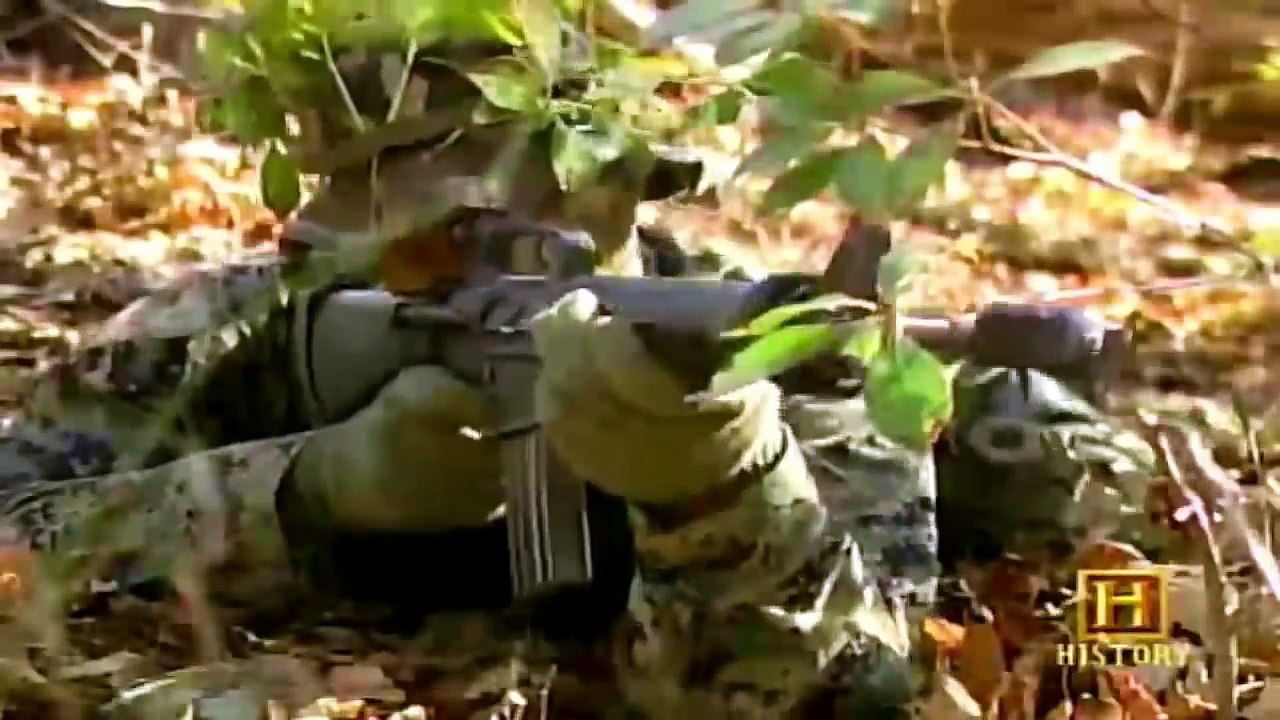 How Bullets and WEAPONS are made in USA factories