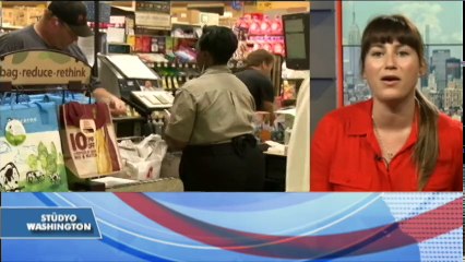 VOA - EGE Türk Stüdyo Washington 7 Temmuz