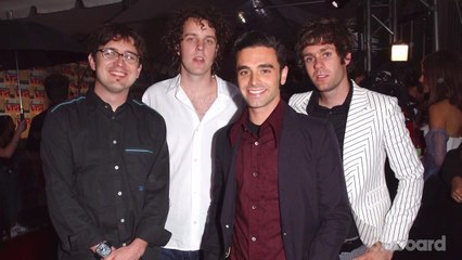 Dashboard Confessional’s Spider-Man theme