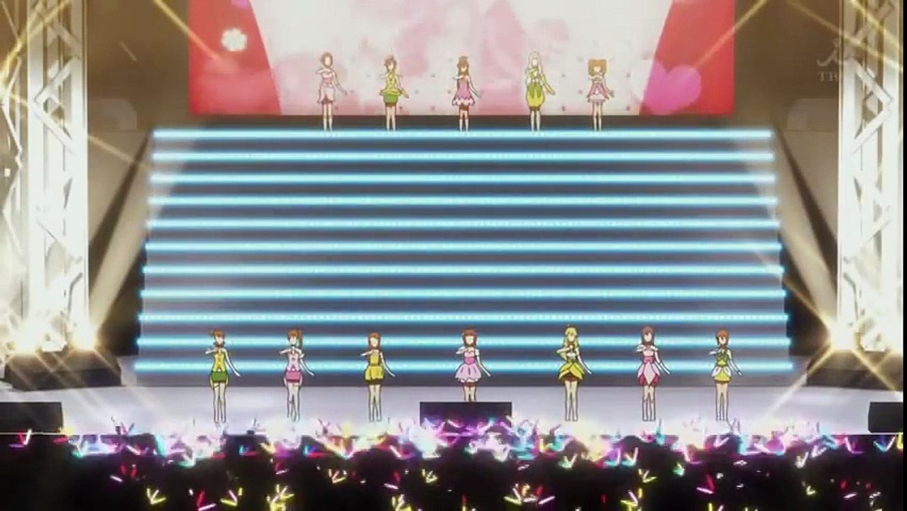 THE iDOLM@STER Ready & Change Special Edition