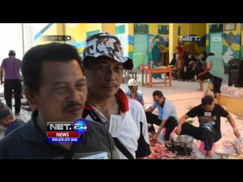 Lomba Menguliti Sapi, Untuk Menekan Biaya Jagal - NET24