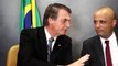 Bolsonaro desmente esquerdista da Jovem Pan