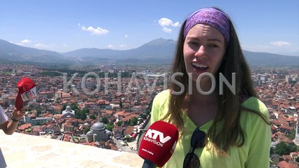 Brenda vitit Kalaja e Prizrenit pritet të bëhet me teleferik