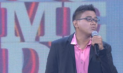 Jupri: Iklan Penuh Kekerasan! - SUCI 7