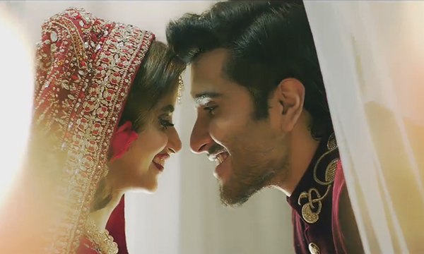 Zindagi Kitni Haseen Hai (2016 ) Full Movie Part 2 Sajal Ali - Feroze Khan - Shafqat Cheema Latest Pakistani Movies