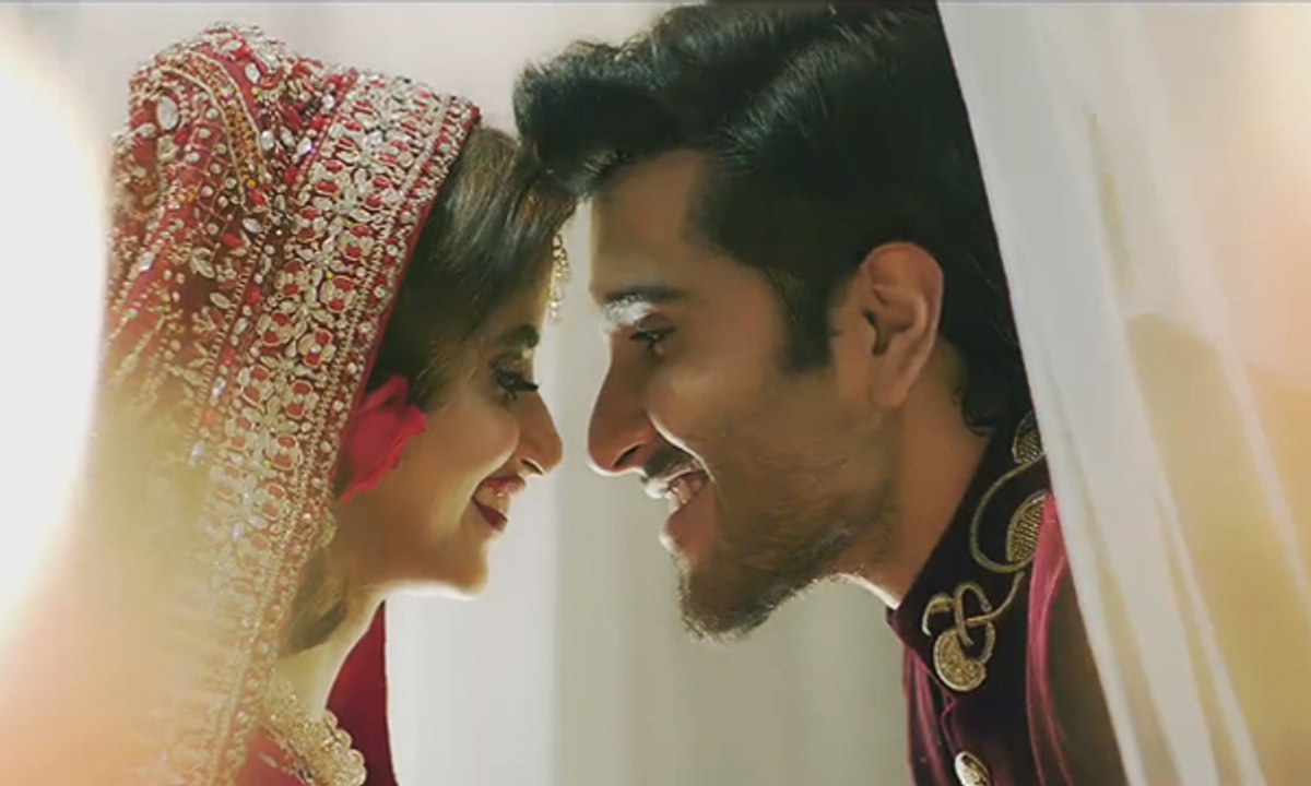 Zindagi Kitni Haseen Hai (2016 ) Full Movie Part 2 Sajal Ali - Feroze Khan - Shafqat Cheema Latest Pakistani Movies