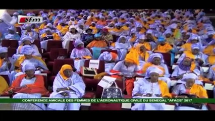 REPLAY - SIRA- Pr : OUSTAZ PAPE HANN - 07 juillet 2017