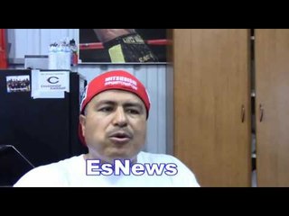 Robert Garcia Manny Pacquiao Has A Lot Left In Tank Can Beat Top 147 Fighters EsNews Boxing