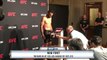 Massachusetts Native Rob Font Weigh-In Results For UFC 213