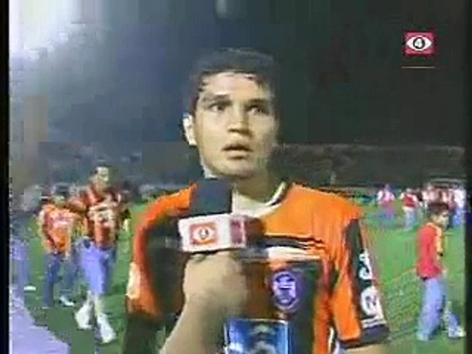 Aguila vs Metapan -  Resumen - [NidoAguilucho.com]
