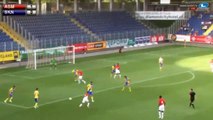 0-2 Moussa Sylla Goal HD - SKN Sankt Pölten vs AS Monaco 07.07.2017 HD