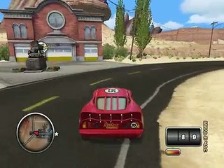 Descargar video: Et des voitures foudre monstre jouets un camion machines foudre clin doeil pro point de défaillance 2 mcqueen макв