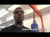 How A Bum Can Beat A Good Boxer - EsNews Boxing
