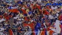 اهداف مباراة الكاميرون و تشيلي 1-1 كاس العالم 1998