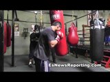 marcos maidana argentina has many more boxing stars coming - EsNews Boxing
