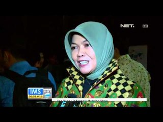 BRI Garuda Travel Fair - IMS