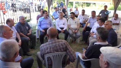 Şehit Uzman Çavuş Ceylan Aydın'da Son Yolculuğuna Uğurlandı