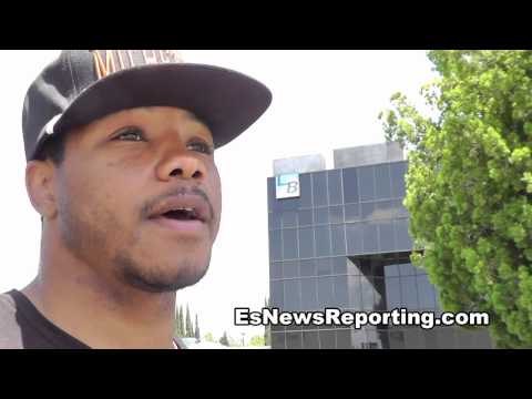 amir khan vs devon alexander karim mayfield on winner - EsNews Boxing