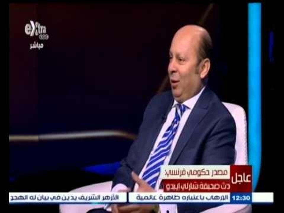 #ساعة‪_‬رياضة | هشام عبد ربه: لم أكن طرفا في الحلول الودية بين الأهلي والزمالك في قضية مؤمن زكريا