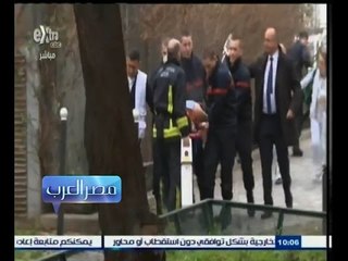 #مصر‪_‬العرب | الحلقة الكاملة 7 يناير 2015 | الإرهاب يزيد من كراهية الغرب للإسلام