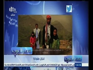 #مصر‪_‬العرب | البرد يقتل طفلة سورية بمخيم " عرسال " للاجئين