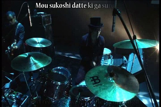 FictionJunction YUUKA - Silly Go Round (Yuki Kajiura LIVE vol.4 PART 1 (Everlasting songs tour 2009))