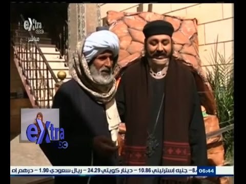 ‬#غرفة_الأخبار | قبائل الضبعية بالأقصر تهنيء الأقباط في كنيسة الملاك ميخائيل