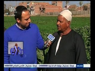 ‬#غرفة_الأخبار | مزارعوا البنجر يطالبون بإنشاء مصنع للسكر في الفيوم