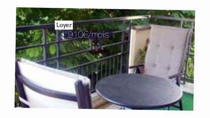 Location Appartement, Strasbourg , 910€/mois