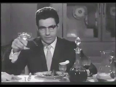 ..... à cuire 1963 Jean Poiret Roger Pierre Michel Serrault .