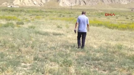 Ağrı- Habersiz Satılan Arazilerini Almak Için 9 Yıldır Hukuk Mücadelesi Veriyor