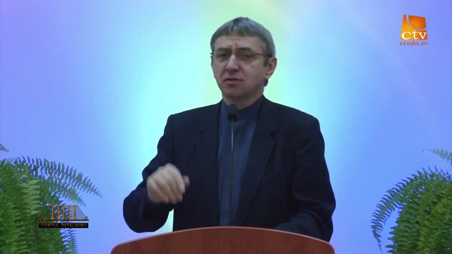 Iosif Anca - O decizie de o viata! Predica video!