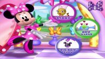 Minnie Mouse: Minnie´s Bow Maker - for GIRLS