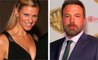 Ben Affleck is reportedly dating 'Saturday Night Live' producer Lindsay Shookus