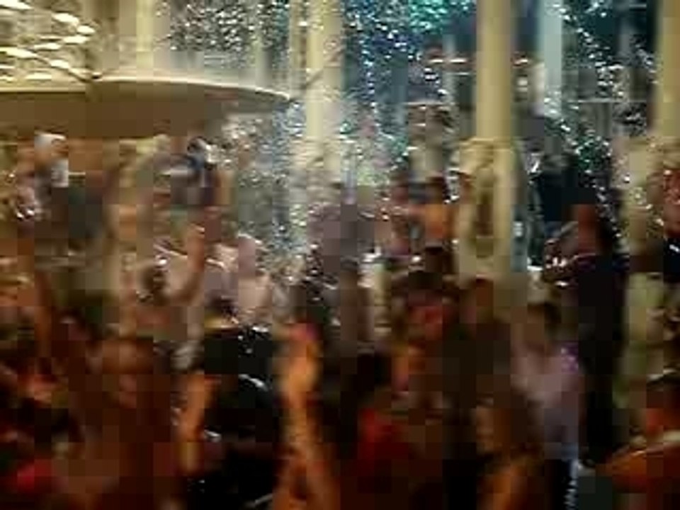 boite de nuit ibiza