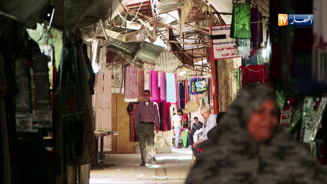 فلسطين المحتلة : الحرم الإبراهيمي والخليل ضد مخططات الصهاينة