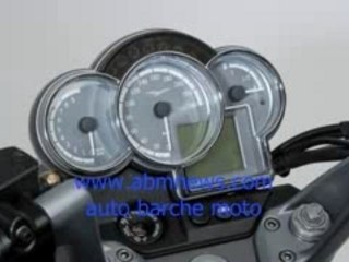 Guzzi Brera  1200 cc