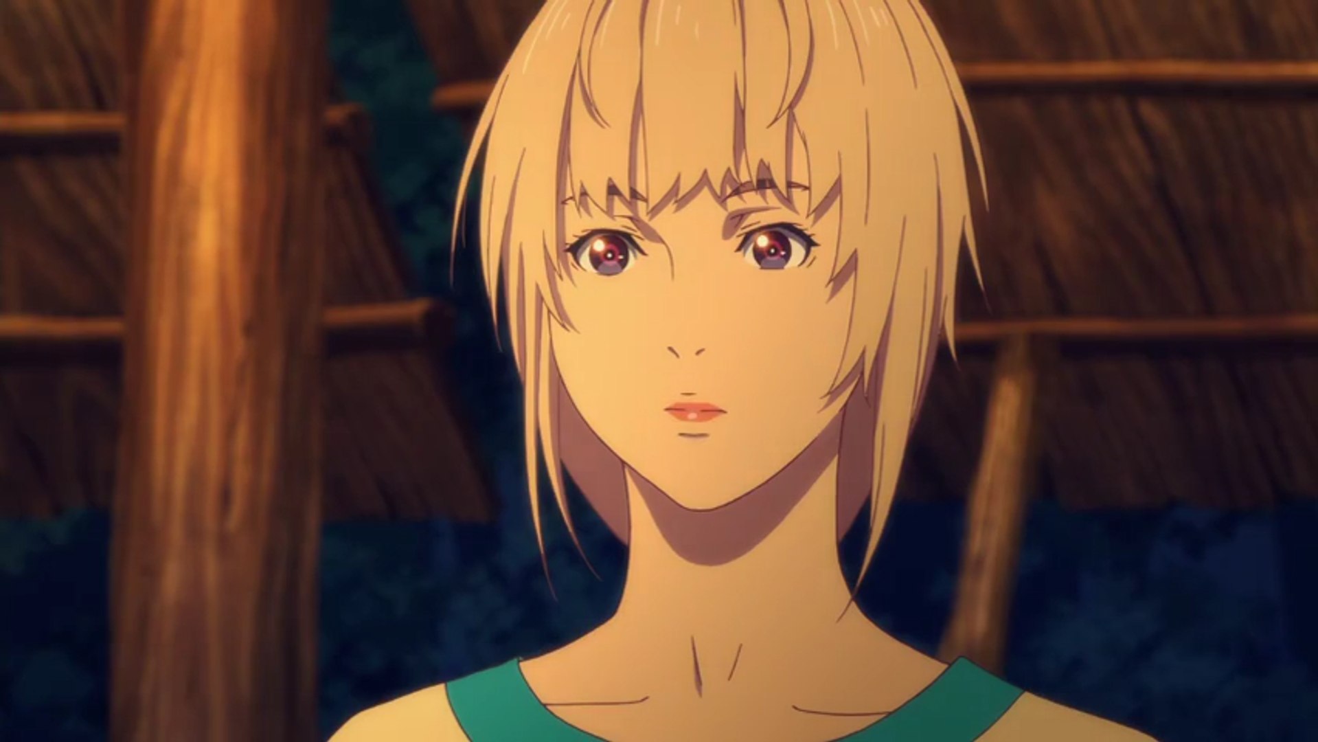神撃のバハムート Virgin Soul 14話 Homecoming Video Dailymotion